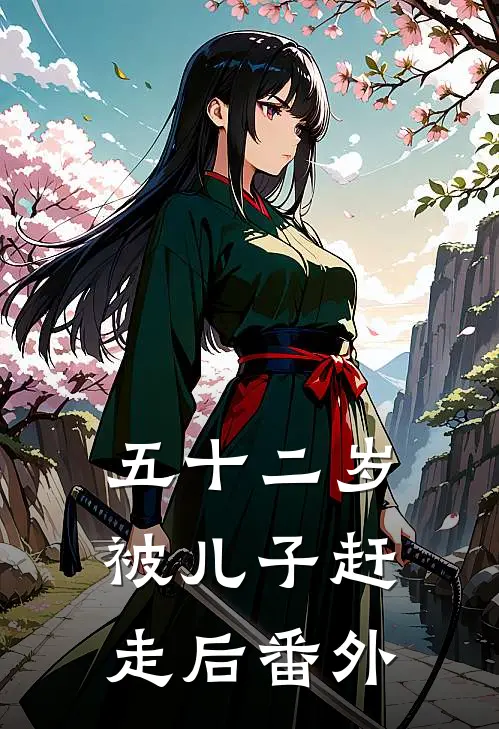 五十二岁被儿子赶走后 番外