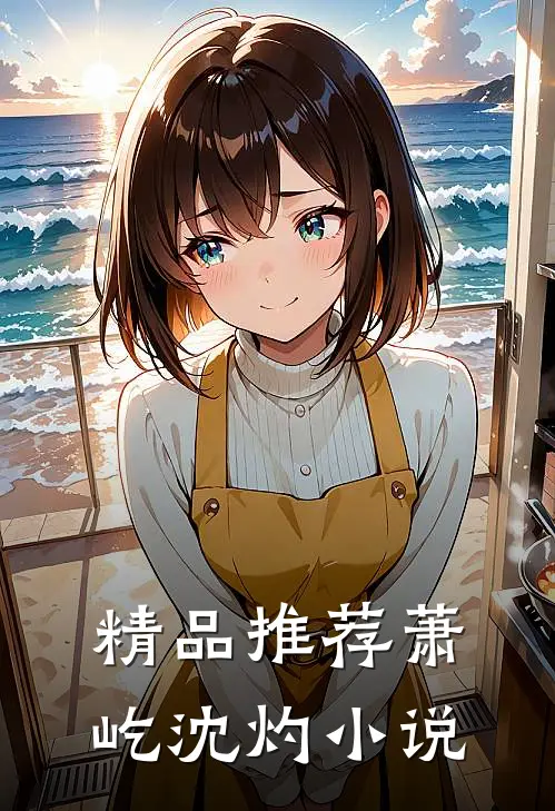 精品推荐萧屹沈灼小说
