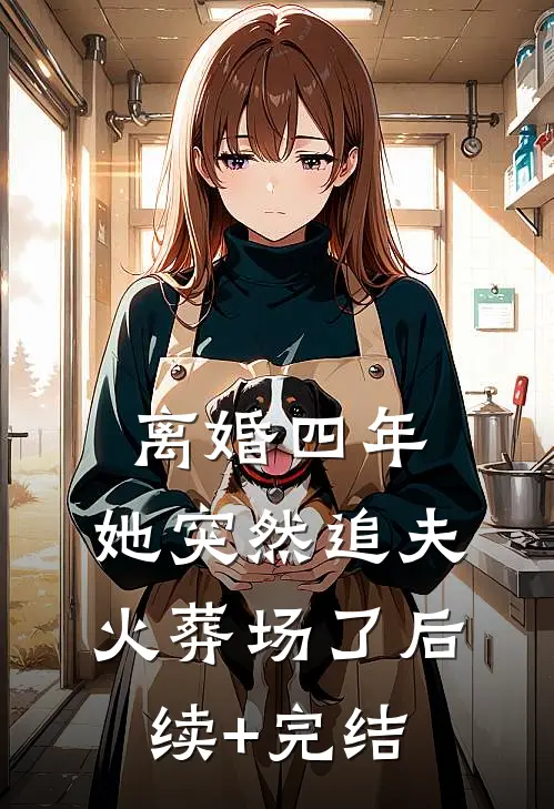 离婚四年，她突然追夫火葬场了后续+完结