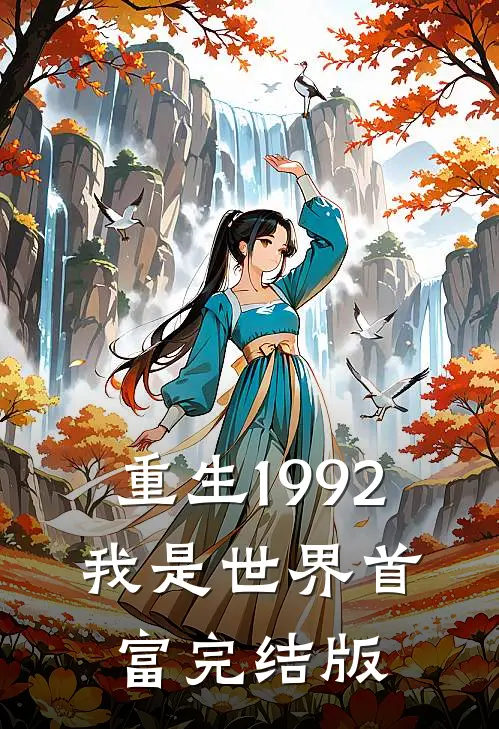 重生1992，我是世界首富完结版