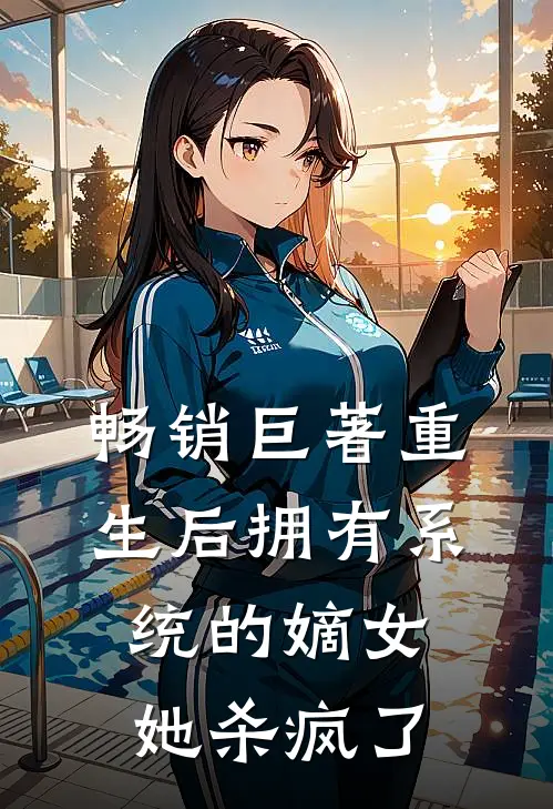 畅销巨著重生后拥有系统的嫡女她杀疯了