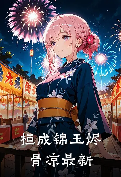 桓成锦玉烬骨凉最新