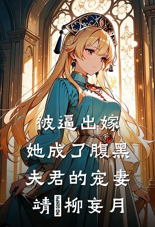 被逼出嫁，她成了腹黑夫君的宠妻靖瑄柳妄月