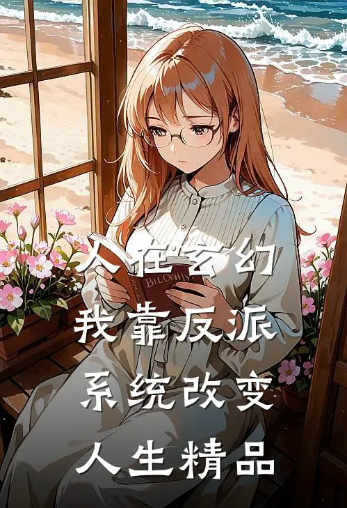 人在玄幻：我靠反派系统改变人生精品