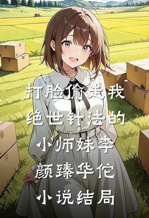 打脸偷走我绝世针法的小师妹李颜臻华佗小说结局