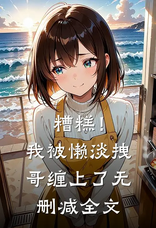 糟糕！我被懒淡拽哥缠上了无删减全文