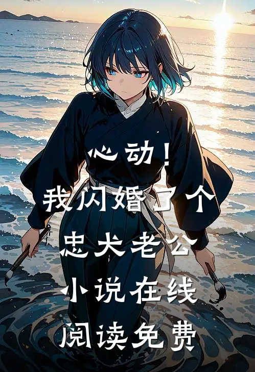 心动！我闪婚了个忠犬老公小说在线阅读免费