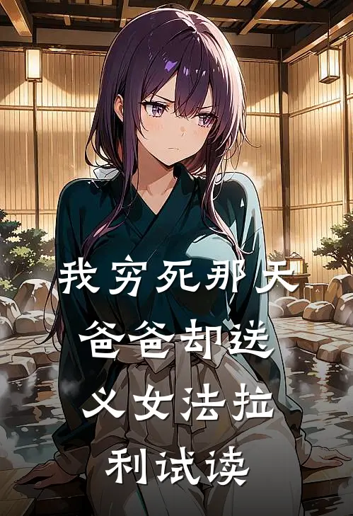 我穷死那天，爸爸却送义女法拉利试读