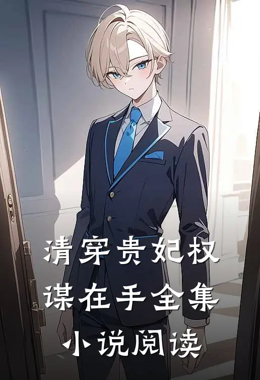 清穿贵妃权谋在手全集小说阅读