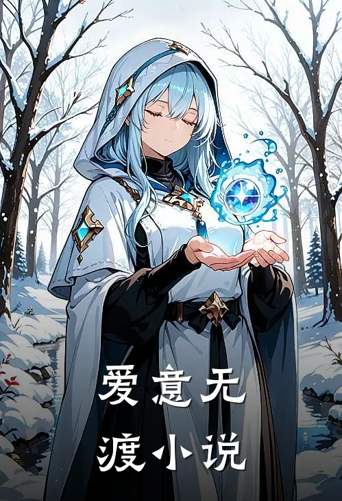 爱意无渡小说