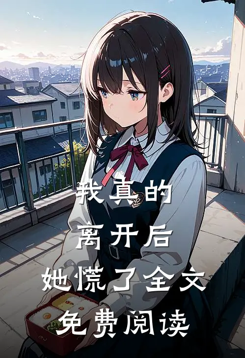 我真的离开后，她慌了全文免费阅读