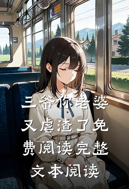 三爷你老婆又虐渣了免费阅读完整文本阅读