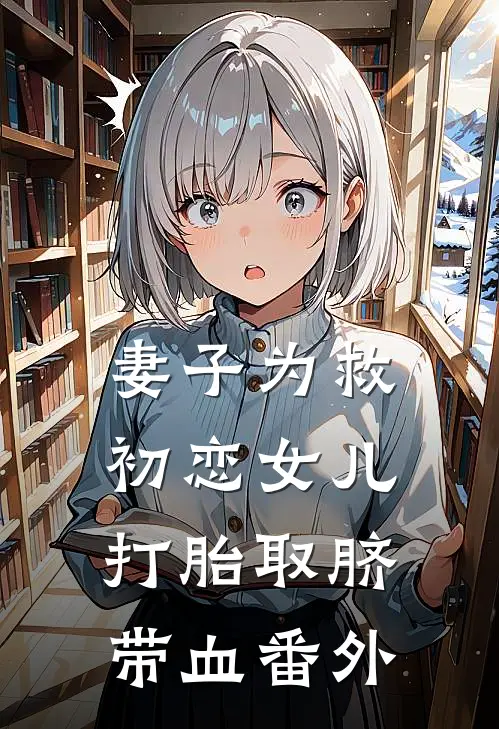 妻子为救初恋女儿打胎取脐带血 番外