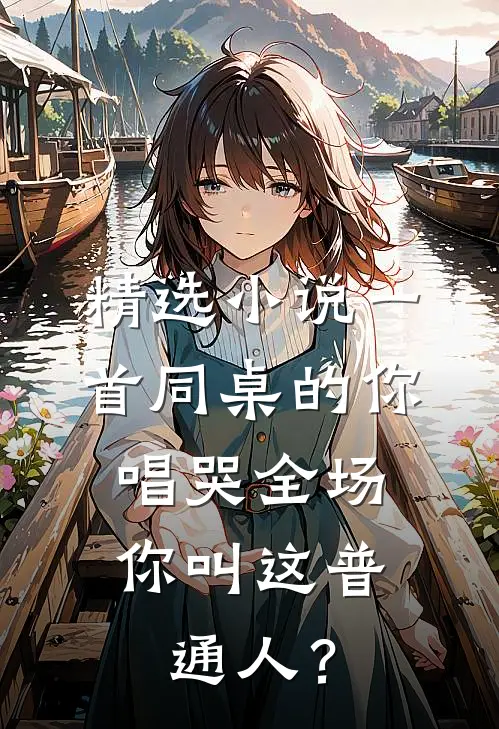 精选小说一首同桌的你唱哭全场，你叫这普通人？