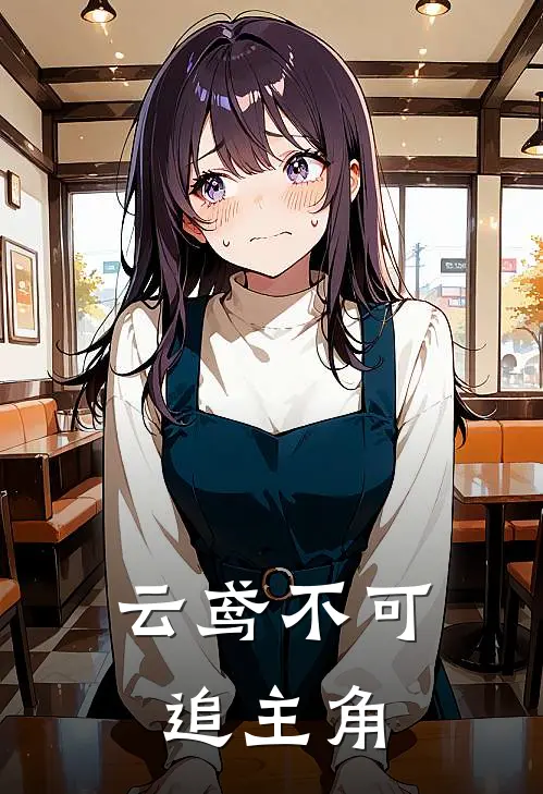 云鸢不可追主角