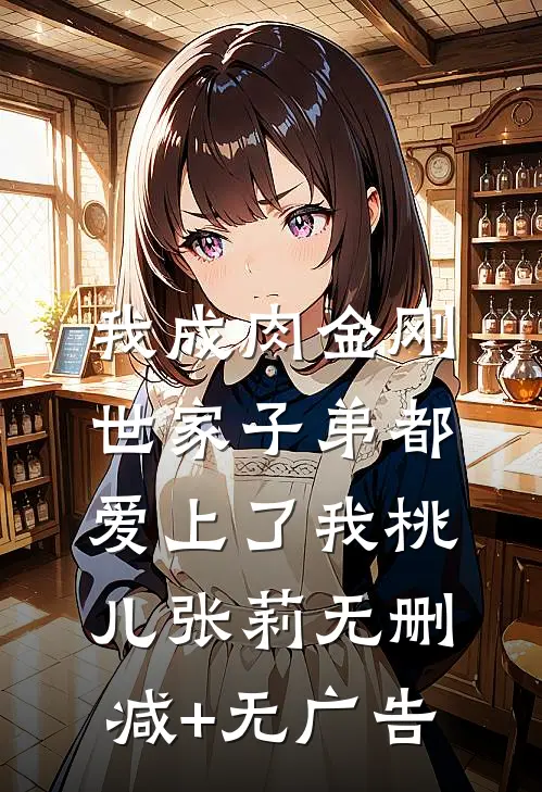 我成肉金刚，世家子弟都爱上了我桃儿张莉无删减+无广告