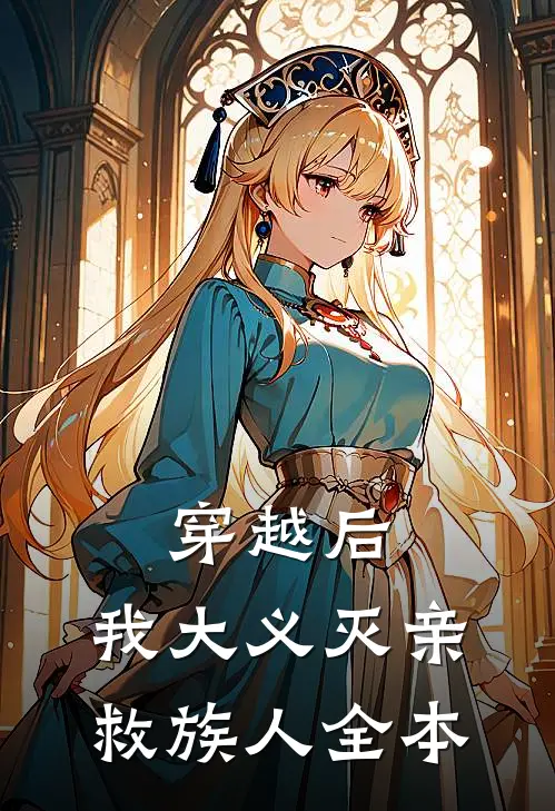 穿越后，我大义灭亲救族人全本