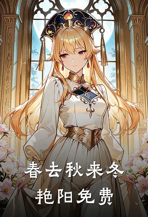 春去秋来冬艳阳免费