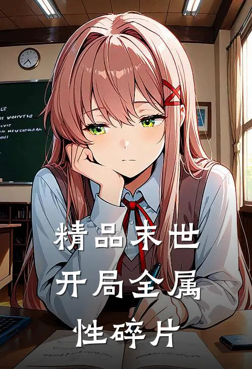 精品末世：开局全属性碎片