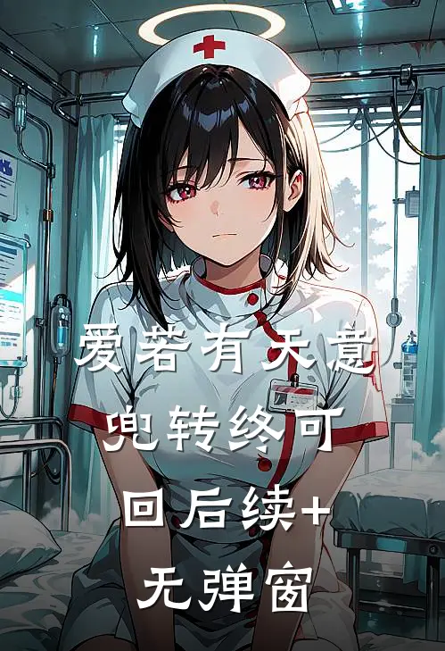 爱若有天意，兜转终可回后续+无弹窗