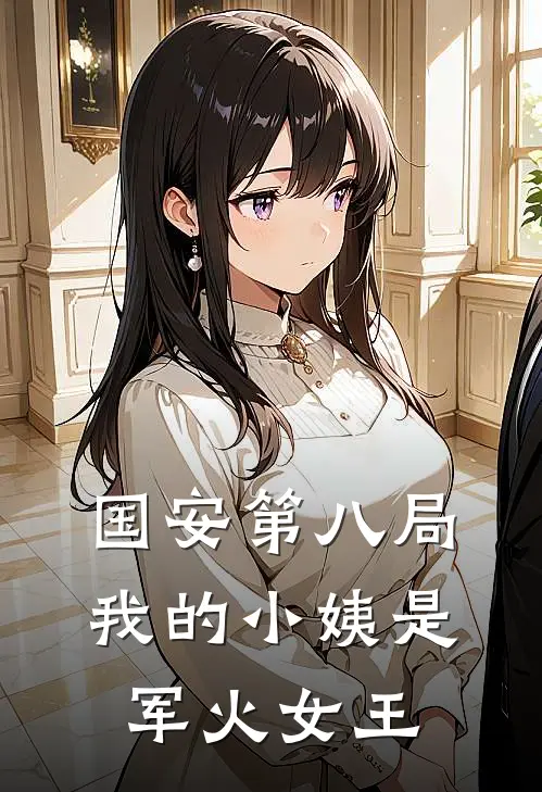 国安第八局：我的小姨是军火女王