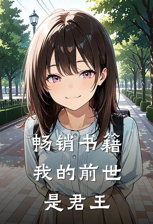 畅销书籍我的前世是君王