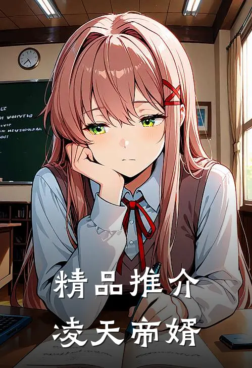 精品推介凌天帝婿