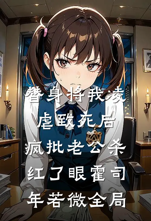 替身将我凌虐致死后，疯批老公杀红了眼霍司年若微全局