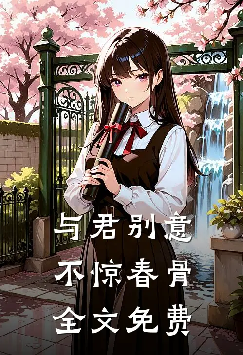 与君别意，不惊春骨全文免费