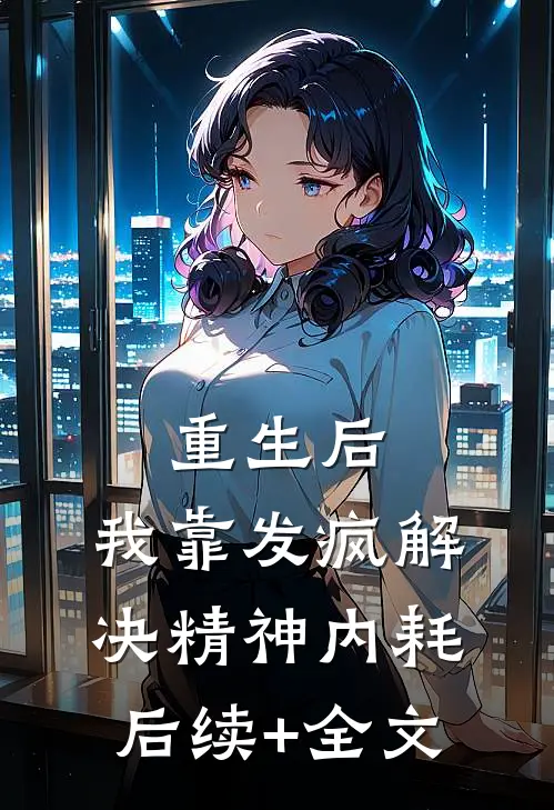 重生后，我靠发疯解决精神内耗后续+全文
