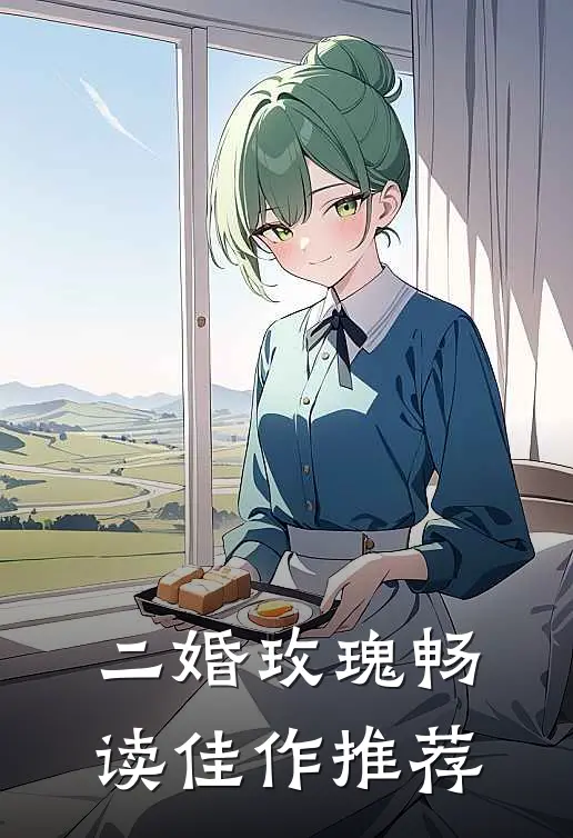 二婚玫瑰畅读佳作推荐