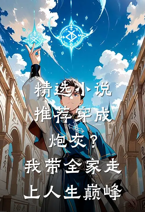 精选小说推荐穿成炮灰？我带全家走上人生巅峰