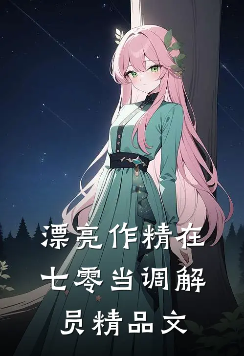 漂亮作精在七零当调解员精品文