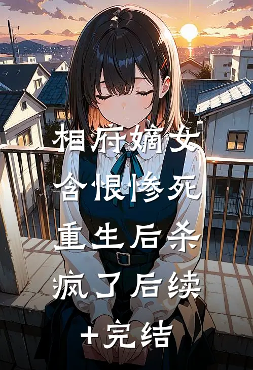 相府嫡女含恨惨死，重生后杀疯了后续+完结