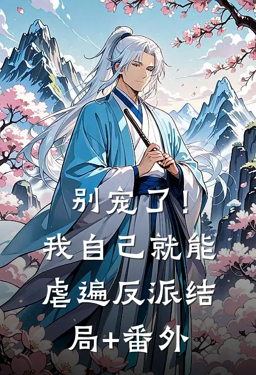 别宠了！我自己就能虐遍反派结局+番外