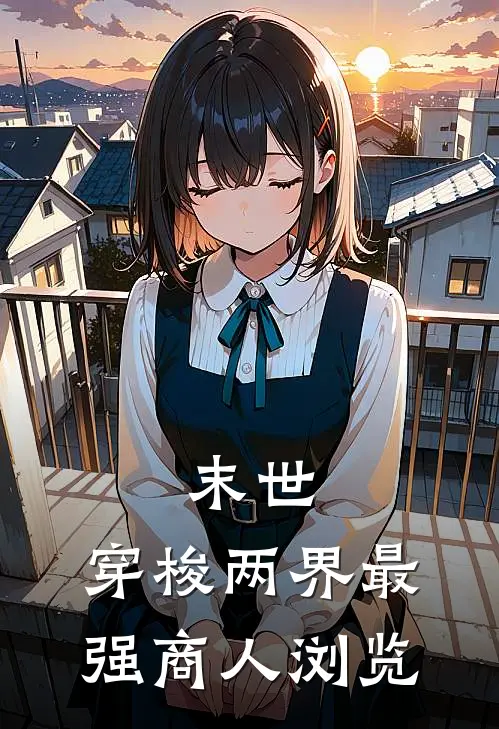 末世：穿梭两界最强商人浏览