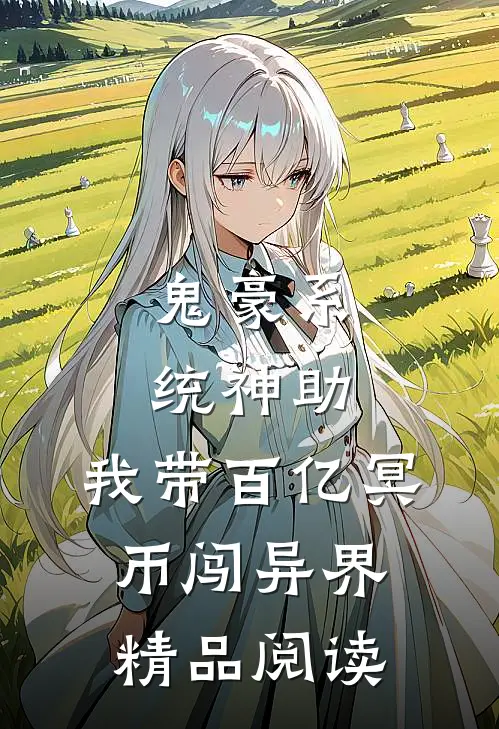 鬼豪系统神助，我带百亿冥币闯异界精品阅读