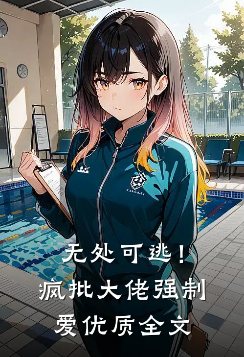 无处可逃！疯批大佬强制爱优质全文
