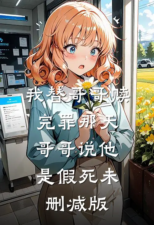 我替哥哥赎完罪那天，哥哥说他是假死未删减版