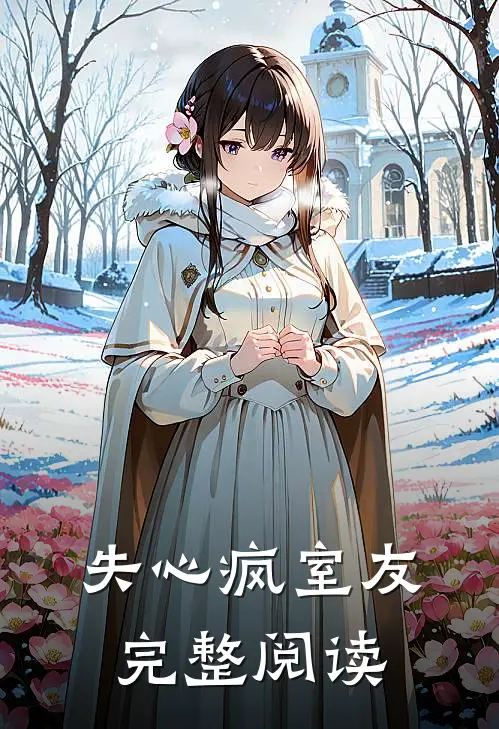 失心疯室友完整阅读
