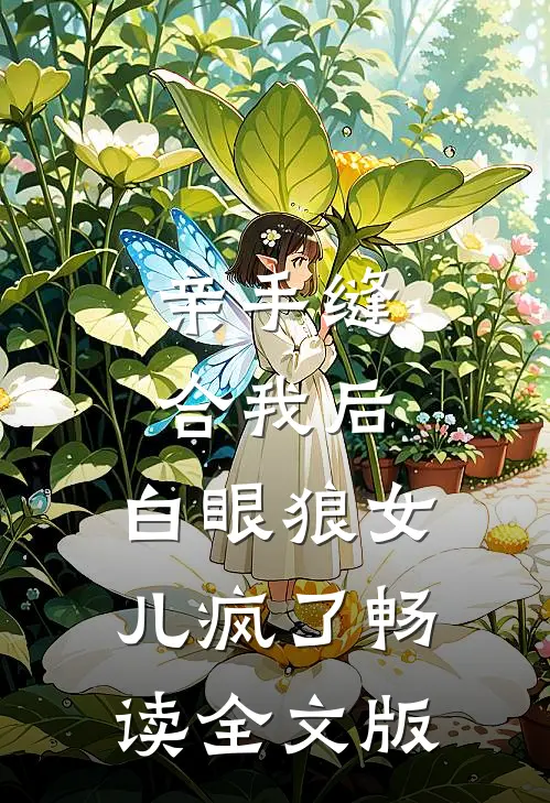 亲手缝合我后，白眼狼女儿疯了畅读全文版