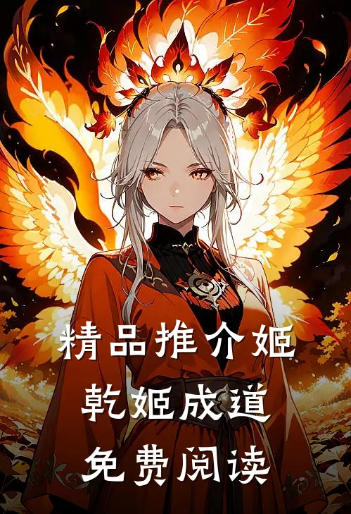 精品推介姬乾姬成道免费阅读