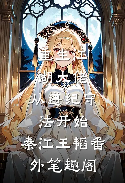 重生江湖大佬，从遵纪守法开始：秦江王韬番外笔趣阁
