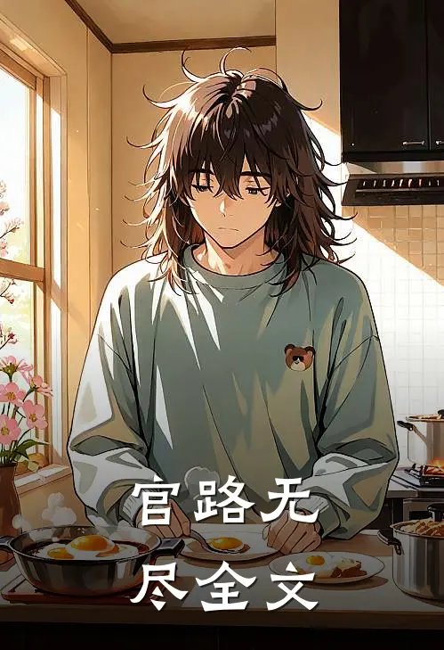 官路无尽全文