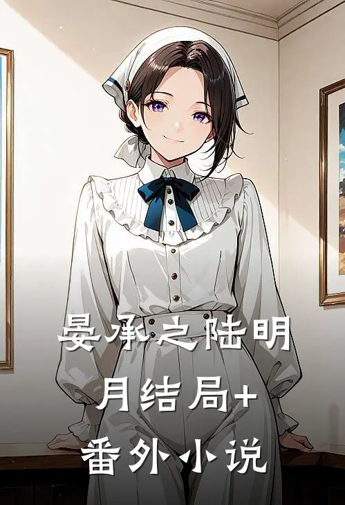 晏承之陆明月结局+番外小说