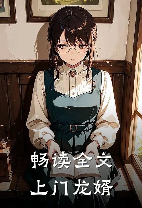 畅读全文上门龙婿