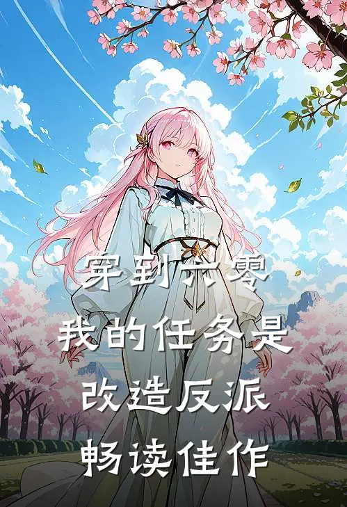 穿到六零：我的任务是改造反派畅读佳作