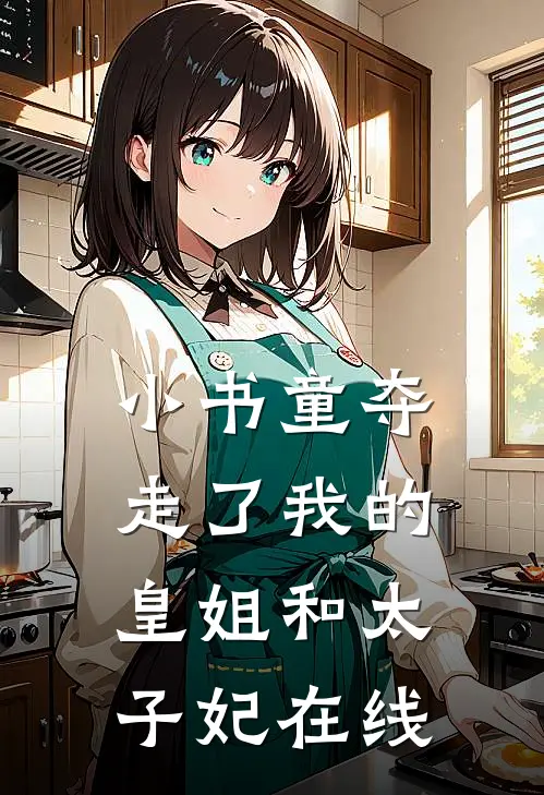 小书童夺走了我的皇姐和太子妃在线