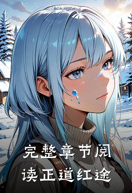 完整章节阅读正道红途