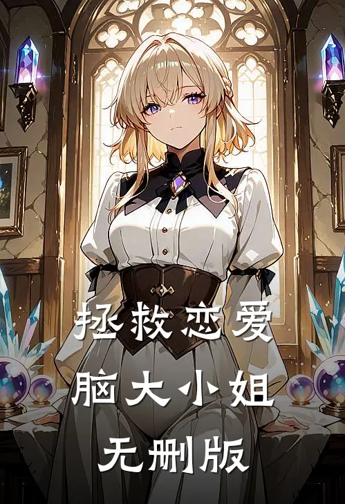 拯救恋爱脑大小姐无删版